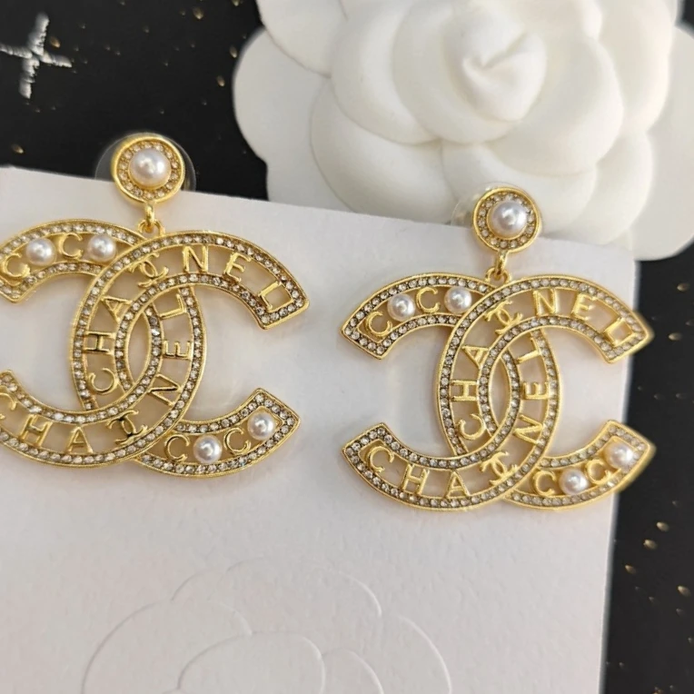 Chanel earing 1lyx320 (8)